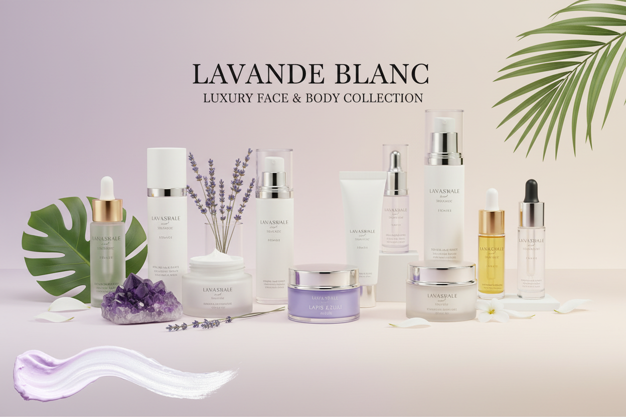 Cosmetic & Toiletry Bags